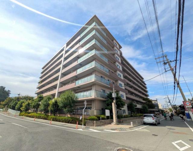 現地外観写真  写真撮影日：2026-04-24