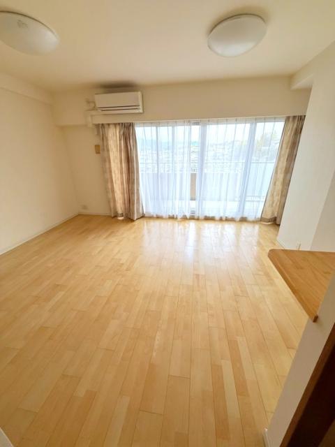 リビング  写真撮影日：2026-04-24