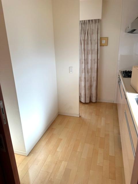 キッチン  写真撮影日：2026-04-24