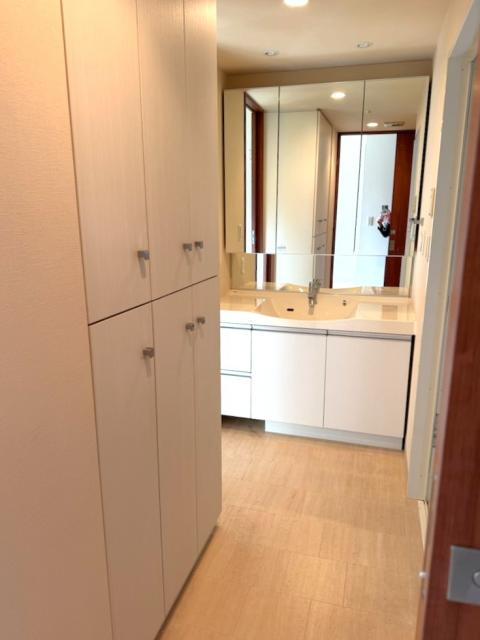 洗面台・洗面所  写真撮影日：2026-04-24