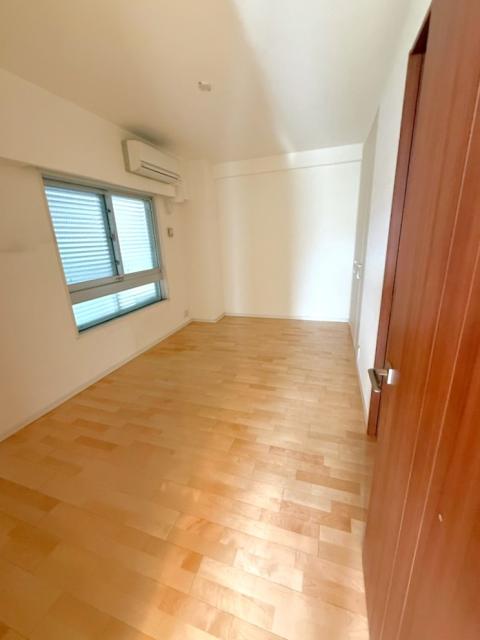 リビング以外の居室  写真撮影日：2026-04-24