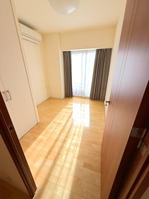 リビング以外の居室  写真撮影日：2026-04-24