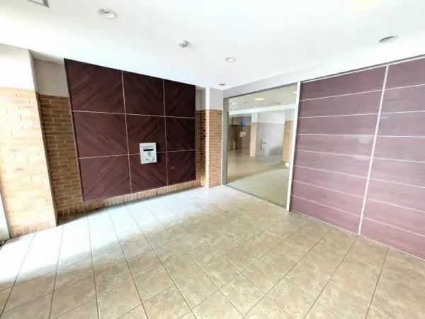 エントランス  写真撮影日：2026-04-24