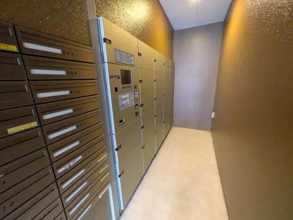 その他共用部  写真撮影日：2026-04-24