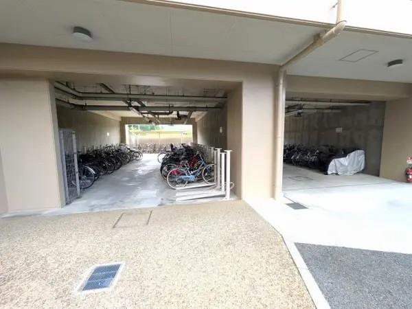 その他共用部  写真撮影日：2026-04-24