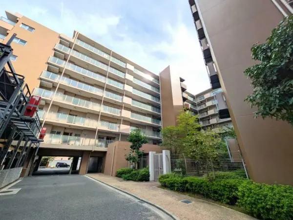 現地外観写真  写真撮影日：2026-04-24