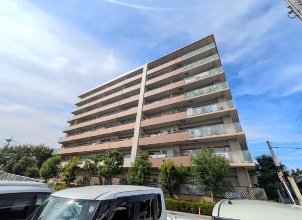 現地外観写真  写真撮影日：2026-04-24