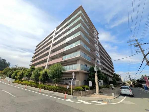 現地外観写真  写真撮影日：2026-04-24