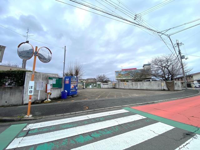 畝傍南幼稚園 940m 写真撮影日：2025-10-03