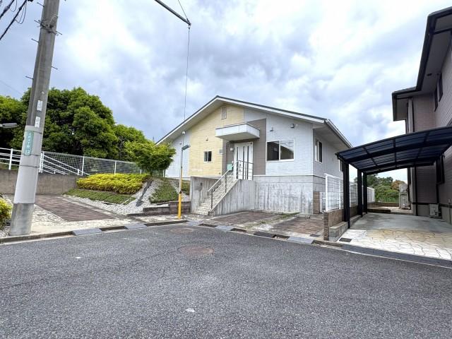 現地外観写真  写真撮影日：2026-05-09