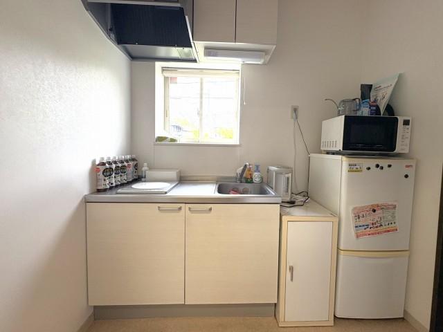 その他内観  写真撮影日：2026-05-09