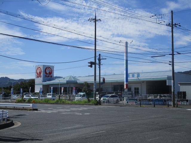コメリハード＆グリーン平群店 930m 写真撮影日：2026-05-09