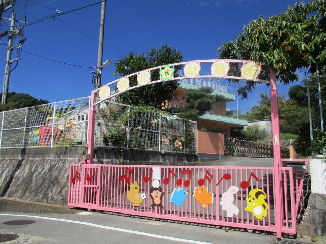 平群北幼稚園 1500m 写真撮影日：2026-05-09