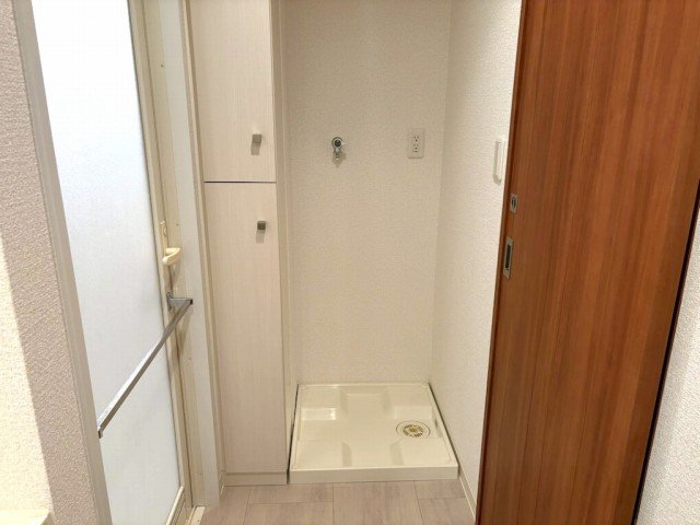 洗面台・洗面所  写真撮影日：2026-05-21