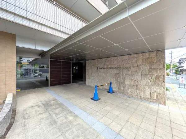 現地外観写真  写真撮影日：2026-05-21