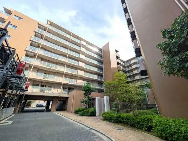 現地外観写真  写真撮影日：2026-05-21