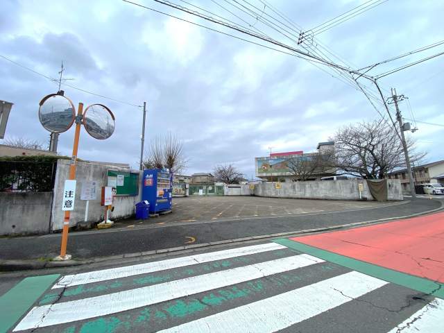 畝傍南幼稚園 940m 写真撮影日：2026-05-21