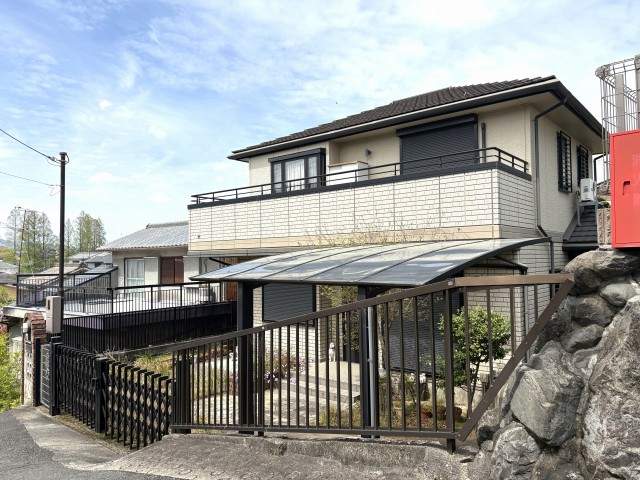 現地外観写真  写真撮影日：2026-05-01
