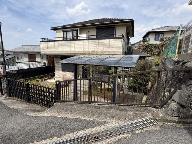 現地外観写真  写真撮影日：2026-05-01