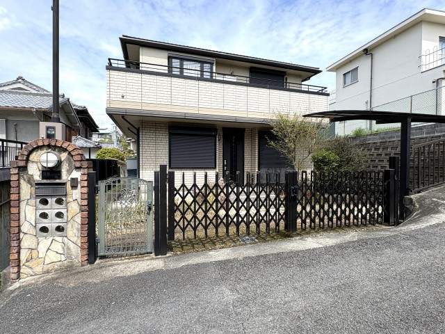 現地外観写真  写真撮影日：2026-05-01