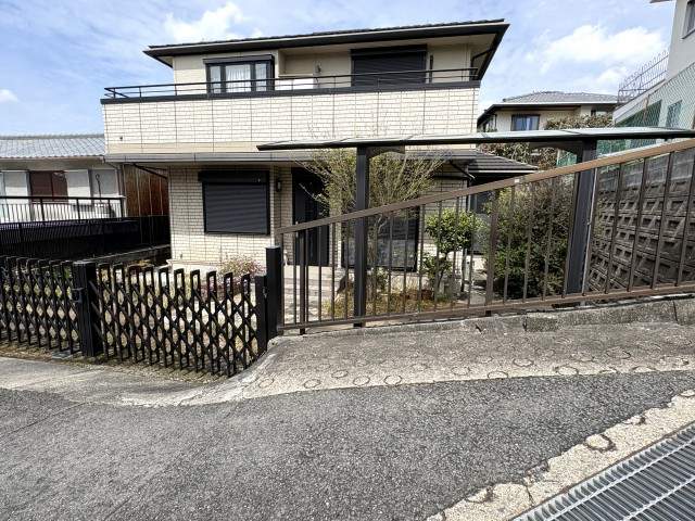 現地外観写真  写真撮影日：2026-05-01