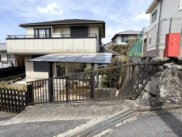 現地外観写真  写真撮影日：2026-05-01