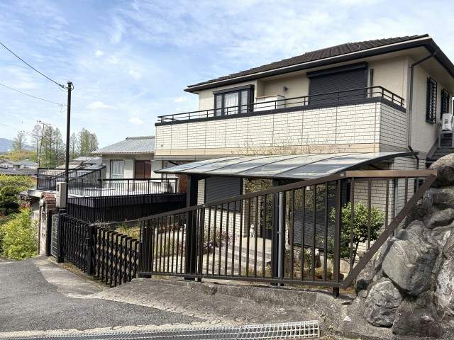 現地外観写真  写真撮影日：2026-05-01
