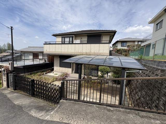 現地外観写真  写真撮影日：2026-05-01