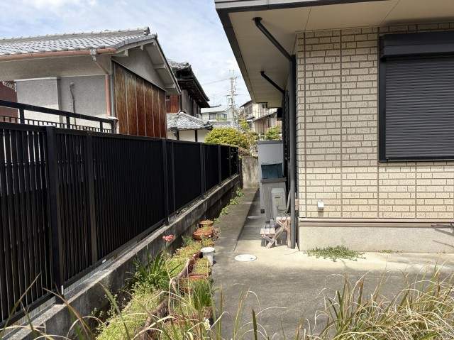 現地外観写真  写真撮影日：2026-05-01