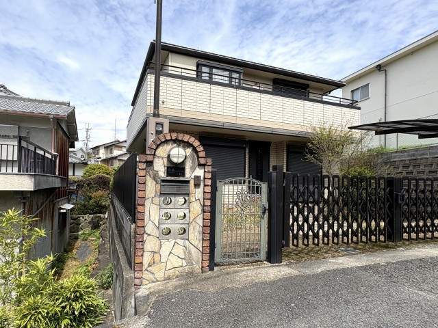 現地外観写真  写真撮影日：2026-05-01