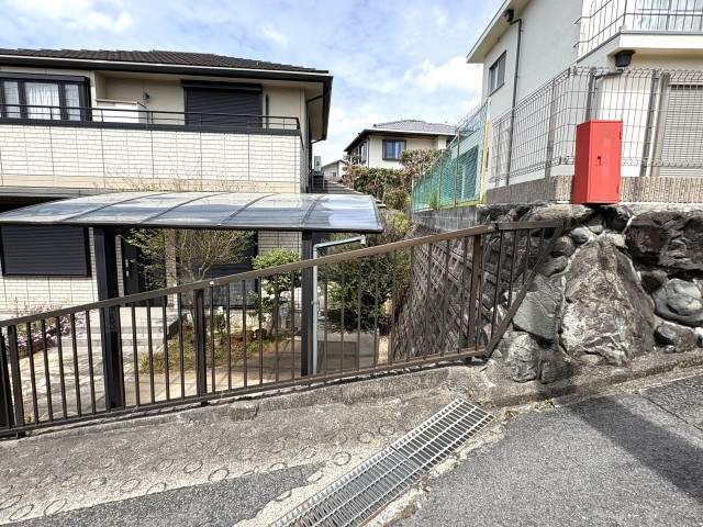 現地外観写真  写真撮影日：2026-05-01