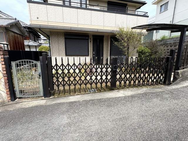 現地外観写真  写真撮影日：2026-05-01