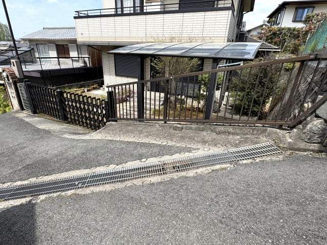 現地外観写真  写真撮影日：2026-05-01