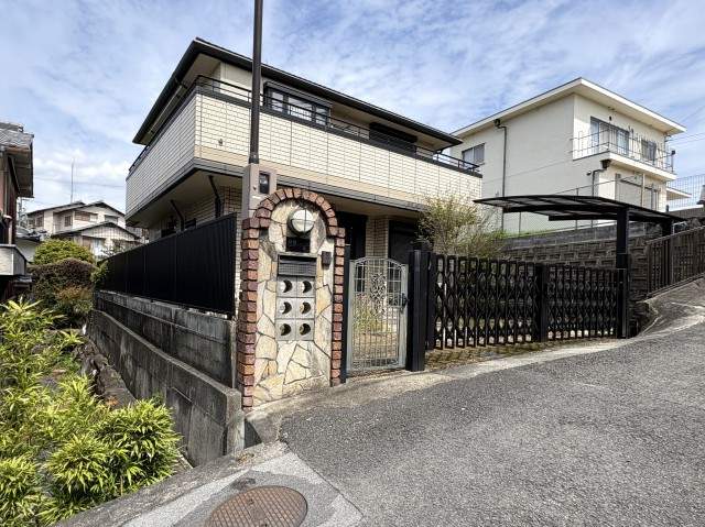 現地外観写真  写真撮影日：2026-05-01
