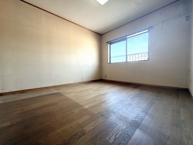 リビング以外の居室  写真撮影日：2026-06-12