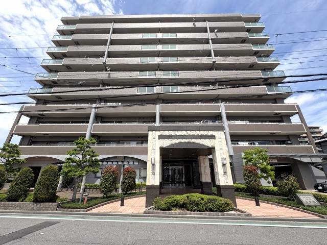 現地外観写真  写真撮影日：2026-06-28