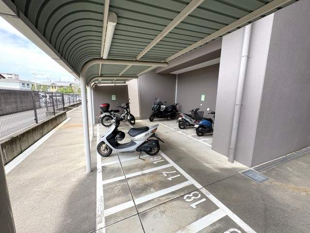 その他共用部  写真撮影日：2026-06-28