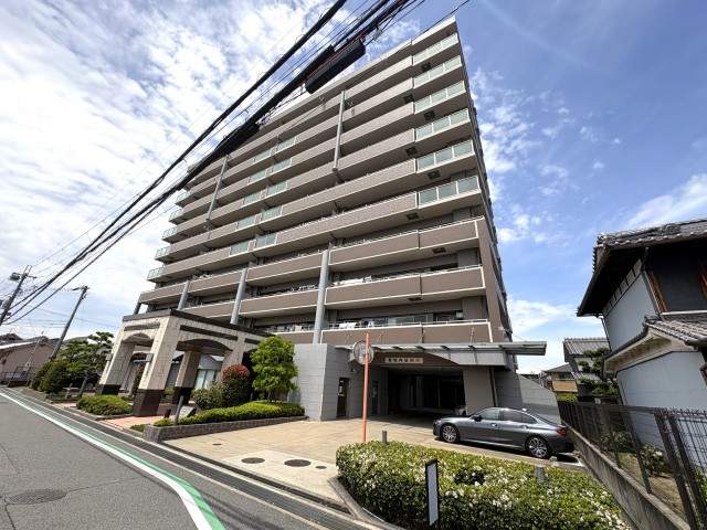 現地外観写真  写真撮影日：2026-06-28