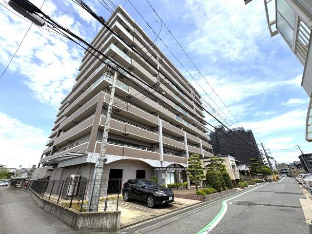 住戸からの眺望写真  写真撮影日：2026-06-28
