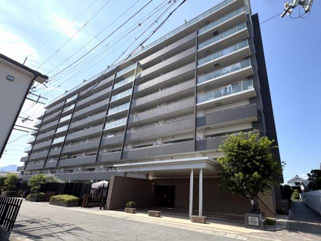 現地外観写真  写真撮影日：2026-07-10