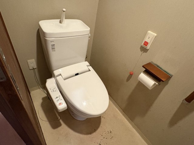 トイレ  写真撮影日：2026-07-10