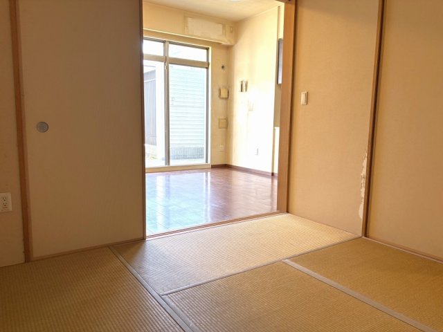 リビング以外の居室  写真撮影日：2026-07-10