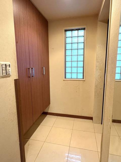 玄関  写真撮影日：2026-07-10