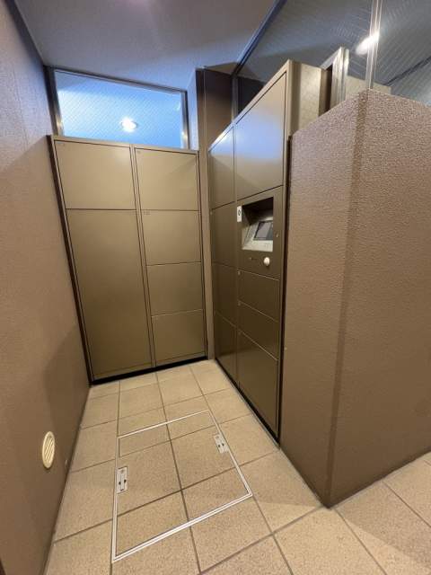その他共用部  写真撮影日：2026-07-10
