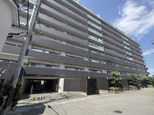 現地外観写真  写真撮影日：2026-07-10