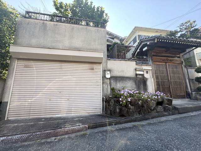 現地外観写真  写真撮影日：2026-07-10