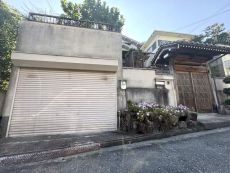 現地外観写真  写真撮影日：2026-07-10