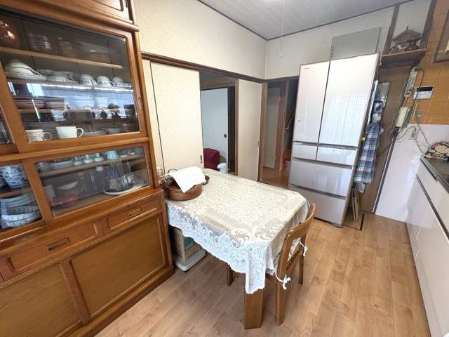 リビング以外の居室  写真撮影日：2026-07-10