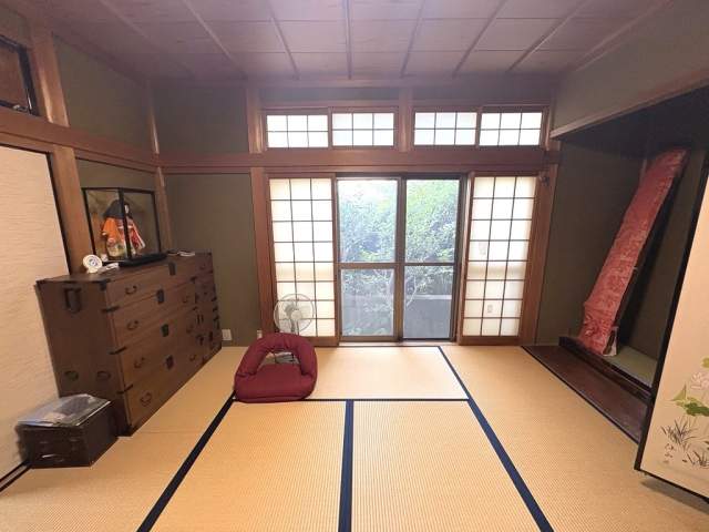 リビング以外の居室  写真撮影日：2026-07-10