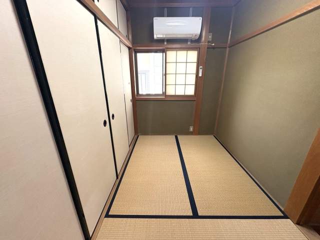 リビング以外の居室  写真撮影日：2026-07-10